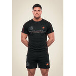 Broxton T-shirt Gorilla Wear - Noir, vue 1