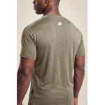 Broxton T-shirt Gorilla Wear - Vert kaki, vue 4
