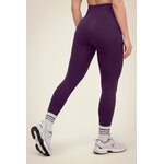 Neiro Seamless Legging Gorilla Wear - Violet, vue 1