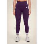 Neiro Seamless Legging Gorilla Wear - Violet, vue 2