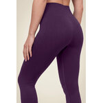 Neiro Seamless Legging Gorilla Wear - Violet, vue 4
