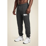 Classic Oversized Jogging Gorilla Wear - Gris foncé chiné, vue 1