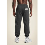 Classic Oversized Jogging Gorilla Wear - Gris foncé chiné, vue 2