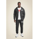 Classic Oversized Jogging Gorilla Wear - Gris foncé chiné, vue 3