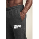 Classic Oversized Jogging Gorilla Wear - Gris foncé chiné, vue 4