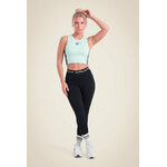 Zion Top court Gorilla Wear - Vert, vue 3