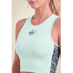 Zion Top court Gorilla Wear - Vert, vue 4