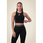 Zion Top court Gorilla Wear - Noir, vue 1