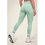 Whitney Seamless Legging Gorilla Wear - Vert, vue 1