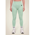 Whitney Seamless Legging Gorilla Wear - Vert, vue 2