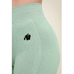 Whitney Seamless Legging Gorilla Wear - Vert, vue 5