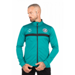 Vernon Track Veste Gorilla Wear - Vert canard, vue 1