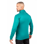 Vernon Track Veste Gorilla Wear - Vert canard, vue 2