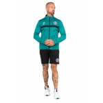 Vernon Track Veste Gorilla Wear - Vert canard, vue 3