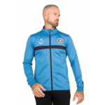 Vernon Track Veste Gorilla Wear - Bleu, vue 1