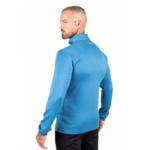 Vernon Track Veste Gorilla Wear - Bleu, vue 2
