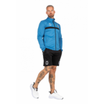 Vernon Track Veste Gorilla Wear - Bleu, vue 3