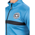 Vernon Track Veste Gorilla Wear - Bleu, vue 4