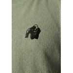 Russell Oversized T-shirt Gorilla Wear - Vert, photo 4