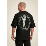 Russell Oversized T-shirt Gorilla Wear - Noir, photo 1