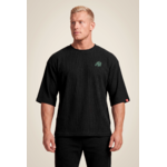 Russell Oversized T-shirt Gorilla Wear - Noir, photo 2
