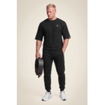 Russell Oversized T-shirt Gorilla Wear - Noir, photo 3