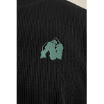 Russell Oversized T-shirt Gorilla Wear - Noir, photo 5