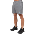 Lubec Short Gorilla Wear - Anthracite, photo 1