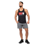 Lubec Short Gorilla Wear - Anthracite, photo 3