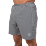 Lubec Short Gorilla Wear - Anthracite, photo 5