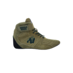 Perry Chaussures montantes Pro Gorilla Wear - Vert kaki, photo 1