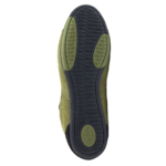 Perry Chaussures montantes Pro Gorilla Wear - Vert kaki, photo 3