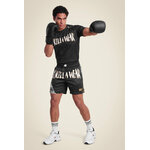 Clayton T-shirt Gorilla Wear - Noir/Or - vue 3
