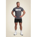 Classic T-shirt Gorilla Wear - Gris foncé - vue 3