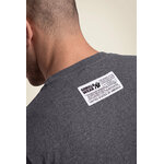 Classic T-shirt Gorilla Wear - Gris foncé - vue 4
