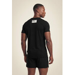 Classic T-shirt Gorilla Wear - Noir/Or - vue 2
