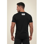 Classic T-shirt Gorilla Wear - Noir - vue 2