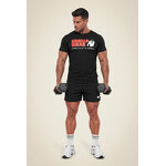 Classic T-shirt Gorilla Wear - Noir - vue 3