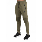 Delta Pantalon Gorilla Wear - Vert kaki - vue 1