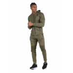 Delta Pantalon Gorilla Wear - Vert kaki - vue 3