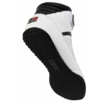 Gwear Classic Chaussures montantes Gorilla Wear - Blanc/Noir, vue 2