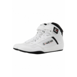 Gwear Classic Chaussures montantes Gorilla Wear - Blanc/Noir, vue 3