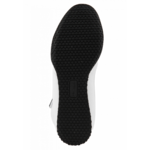 Gwear Classic Chaussures montantes Gorilla Wear - Blanc/Noir, vue 4