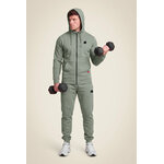 Leon Jogging Gorilla Wear - Vert, vue 3