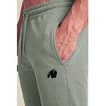 Leon Jogging Gorilla Wear - Vert, vue 4