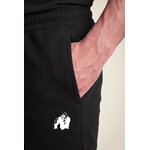 Leon Jogging Gorilla Wear - Noir, vue 4