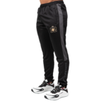 Devon Training Pantalon Gorilla Wear - Noir/Gris, vue 1