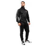 Devon Training Pantalon Gorilla Wear - Noir/Gris, vue 3