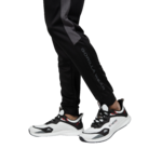 Devon Training Pantalon Gorilla Wear - Noir/Gris, vue 4