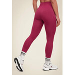 Hilton Seamless Legging Gorilla Wear - Fuchsia - vue 1